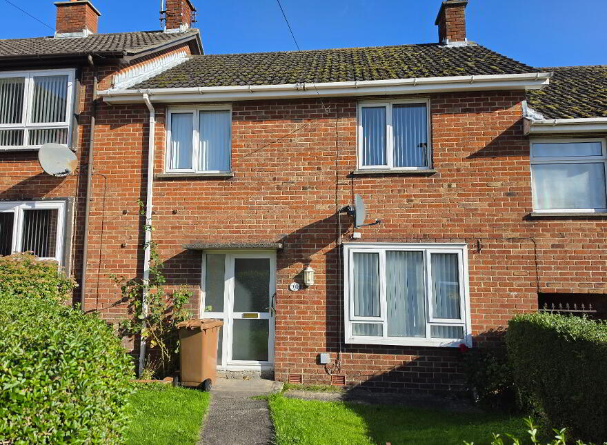 11 Cline Walk, Banbridge, BT32 3JA
