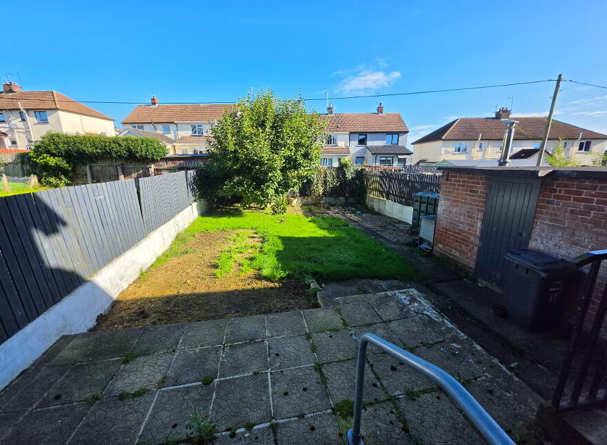 11 Cline Walk, Banbridge, BT32 3JA