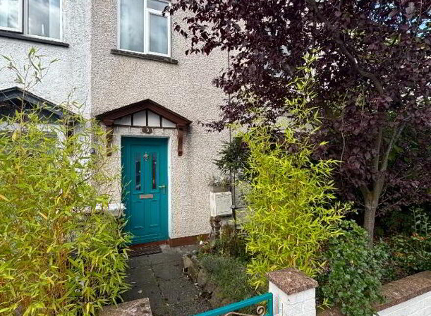3 Fernagh Gardens, Newtownabbey, BT37 0BL