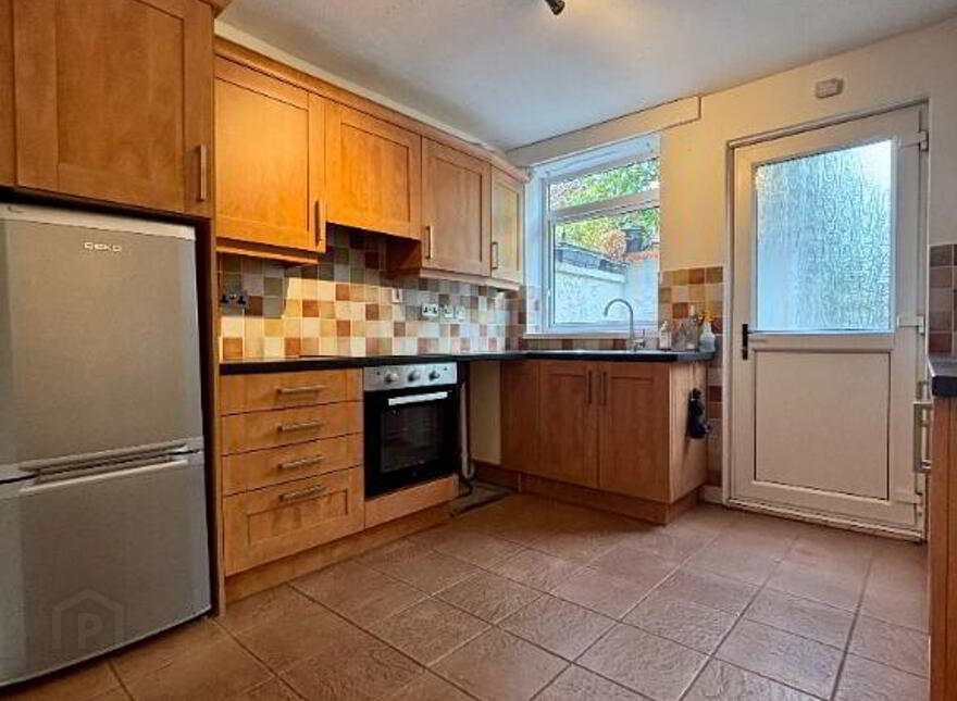 3 Fernagh Gardens, Newtownabbey, BT37 0BL