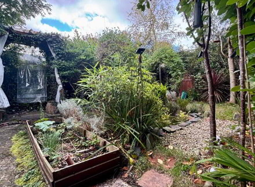 3 Fernagh Gardens, Newtownabbey, BT37 0BL