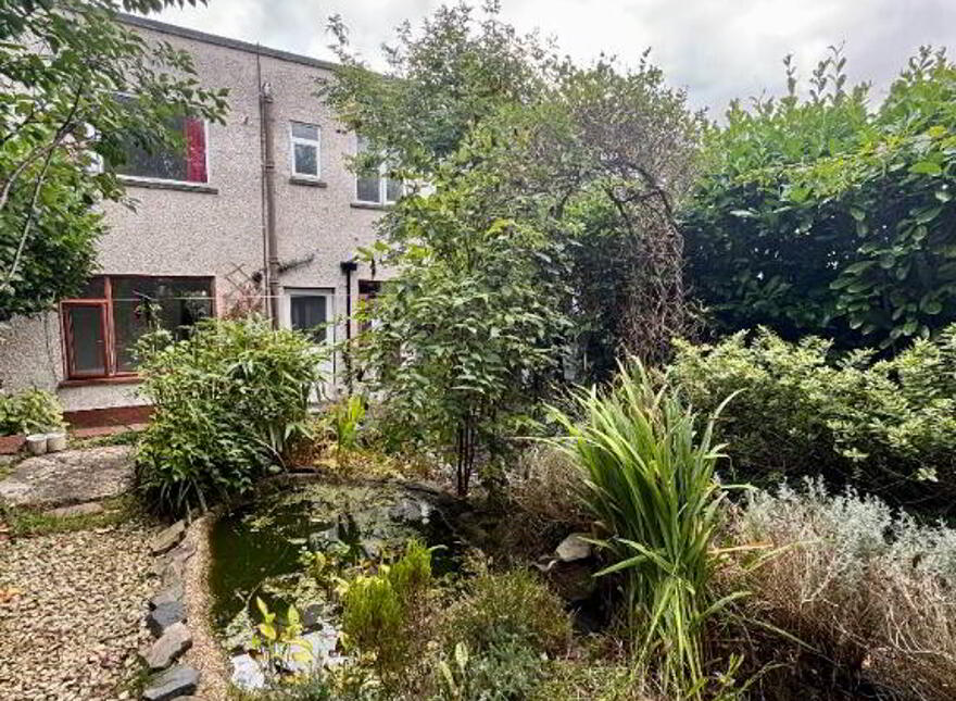 3 Fernagh Gardens, Newtownabbey, BT37 0BL