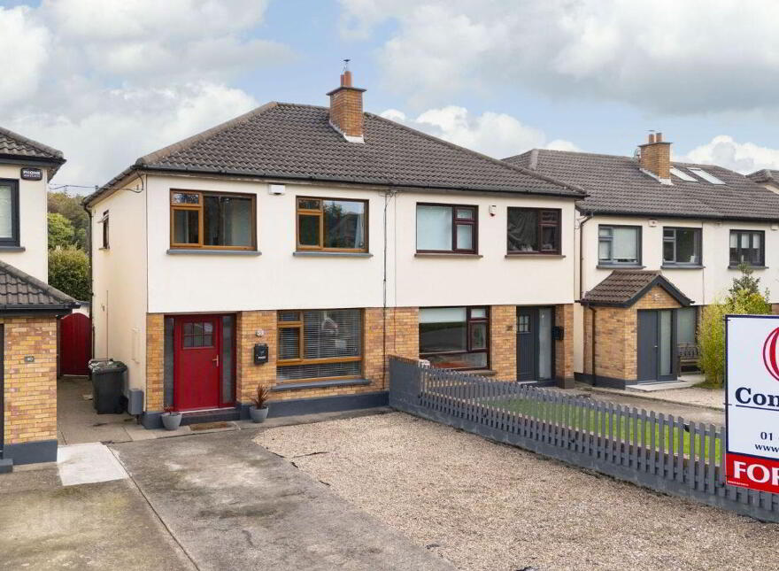 39 Beaufort Downs, Rathfarnham, Willbrook, Willbrook, D14E2X8