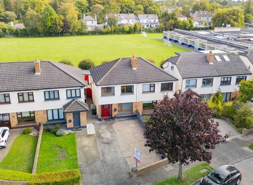 39 Beaufort Downs, Rathfarnham, Willbrook, Willbrook, D14E2X8