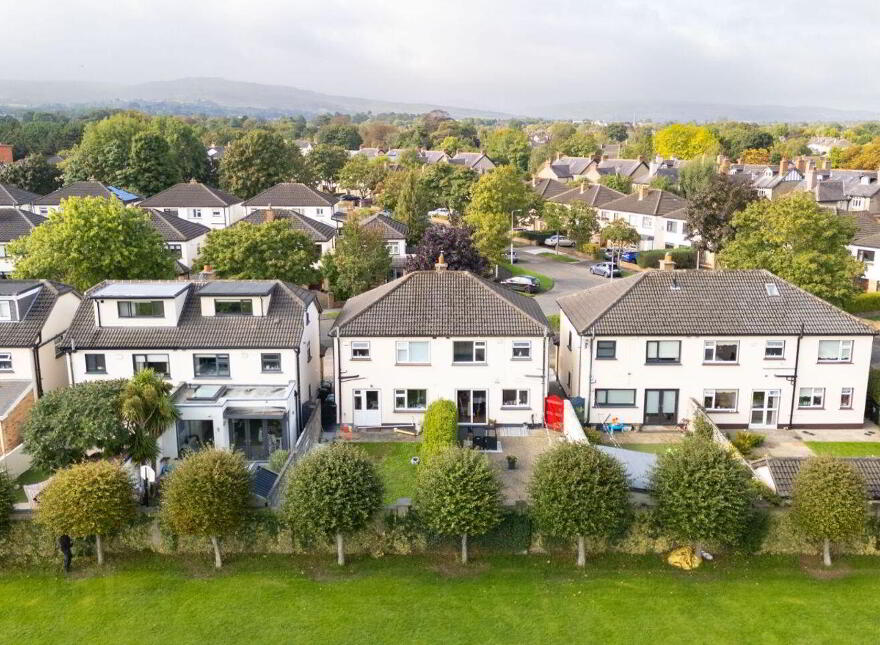 39 Beaufort Downs, Rathfarnham, Willbrook, Willbrook, D14E2X8