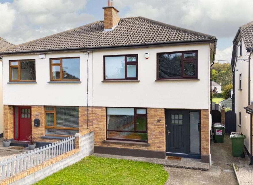 39 Beaufort Downs, Rathfarnham, Willbrook, Willbrook, D14E2X8