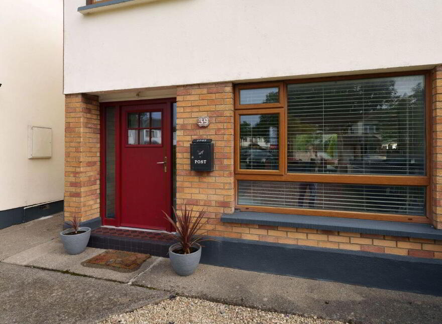 39 Beaufort Downs, Rathfarnham, Willbrook, Willbrook, D14E2X8