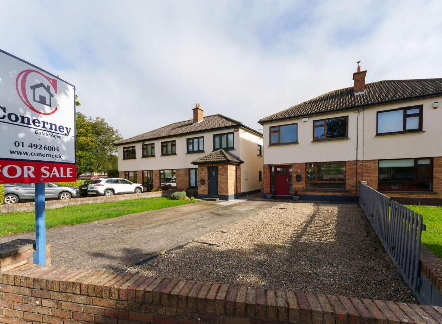 39 Beaufort Downs, Rathfarnham, Willbrook, Willbrook, D14E2X8