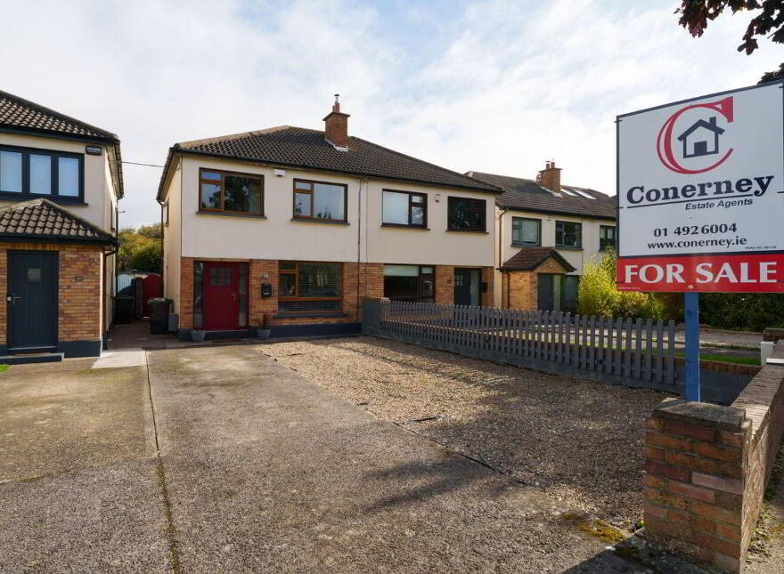 39 Beaufort Downs, Rathfarnham, Willbrook, Willbrook, D14E2X8