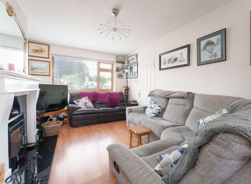 39 Beaufort Downs, Rathfarnham, Willbrook, Willbrook, D14E2X8