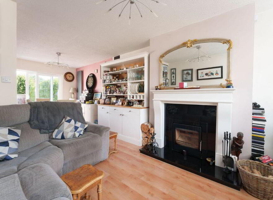39 Beaufort Downs, Rathfarnham, Willbrook, Willbrook, D14E2X8