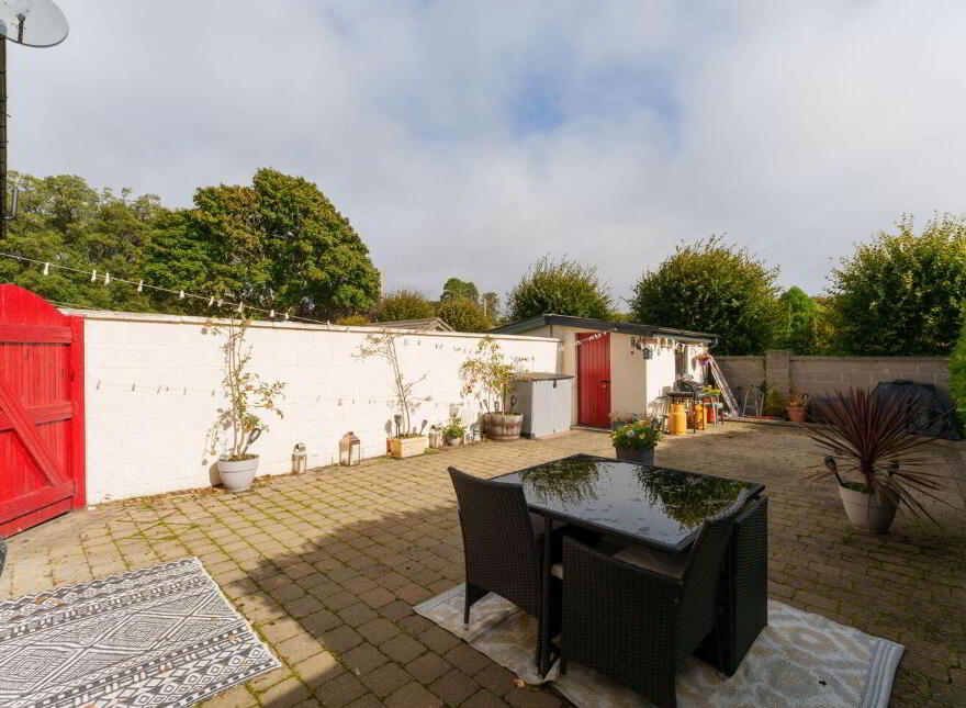 39 Beaufort Downs, Rathfarnham, Willbrook, Willbrook, D14E2X8