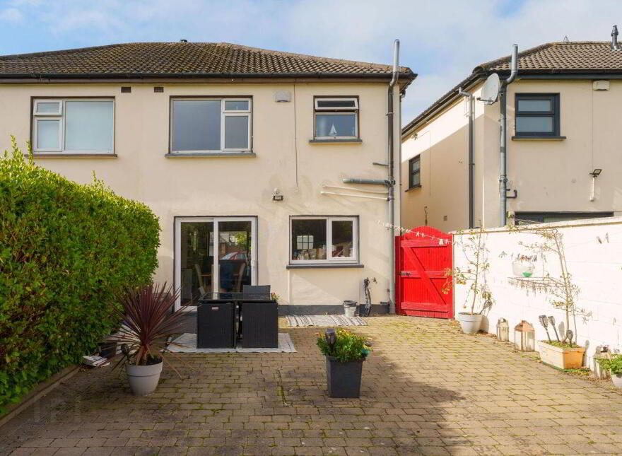 39 Beaufort Downs, Rathfarnham, Willbrook, Willbrook, D14E2X8