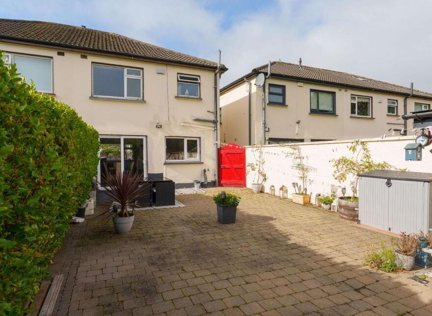 39 Beaufort Downs, Rathfarnham, Willbrook, Willbrook, D14E2X8