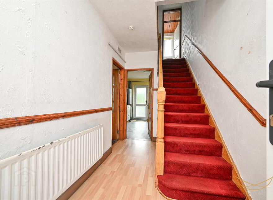 17 Fernagh Road, Newtownabbey, BT37 0DF