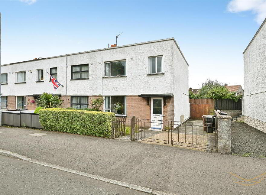 17 Fernagh Road, Newtownabbey, BT37 0DF