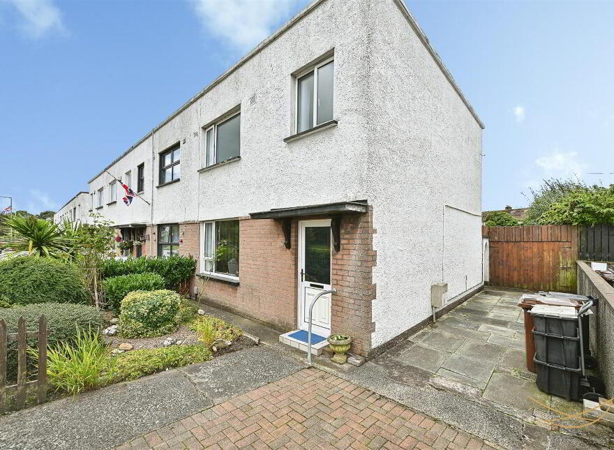 17 Fernagh Road, Newtownabbey, BT37 0DF