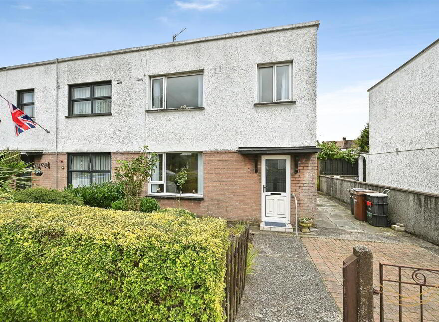 17 Fernagh Road, Newtownabbey, BT37 0DF