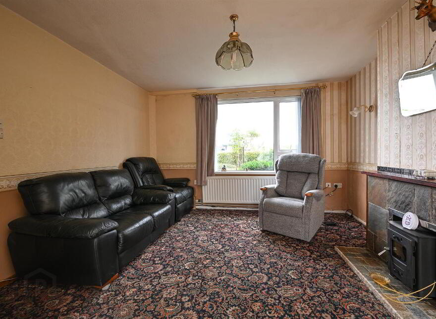 17 Fernagh Road, Newtownabbey, BT37 0DF