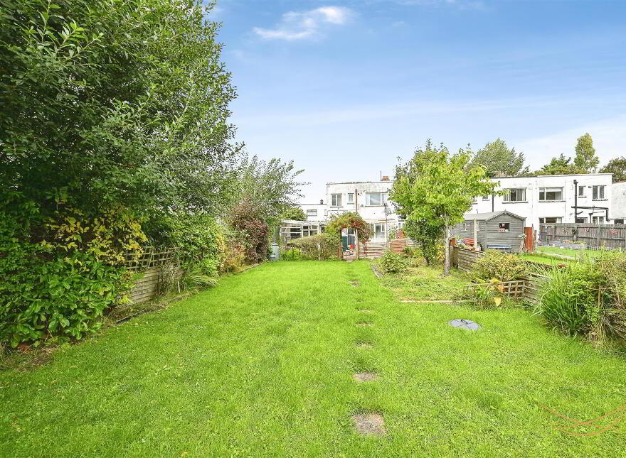 17 Fernagh Road, Newtownabbey, BT37 0DF