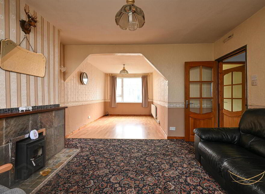 17 Fernagh Road, Newtownabbey, BT37 0DF