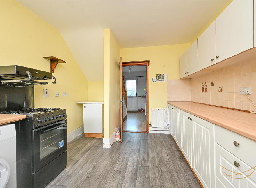 17 Fernagh Road, Newtownabbey, BT37 0DF