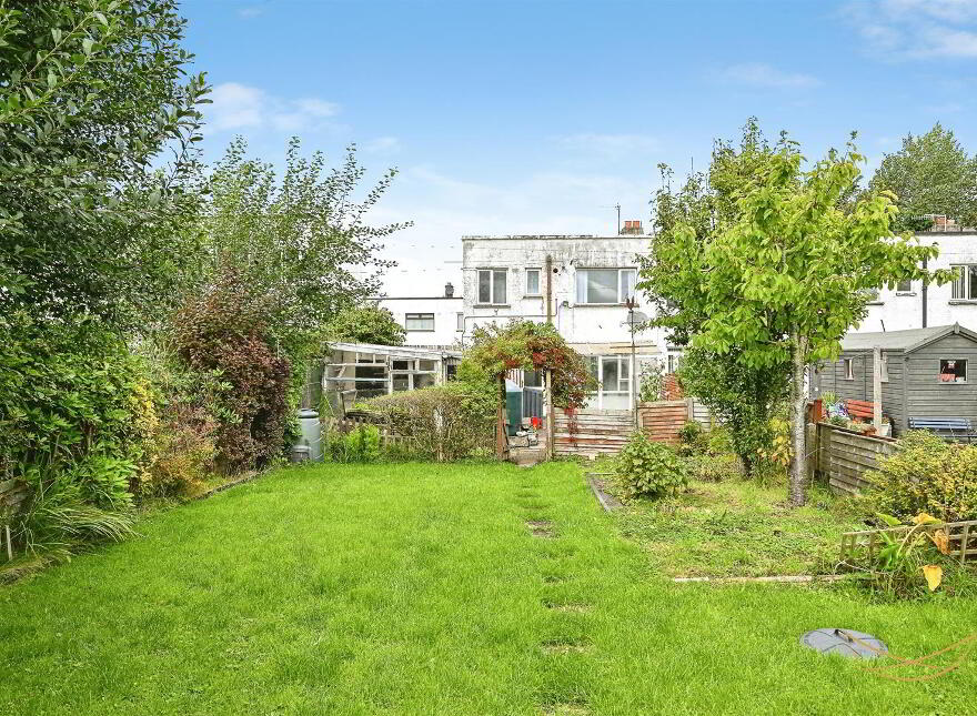 17 Fernagh Road, Newtownabbey, BT37 0DF