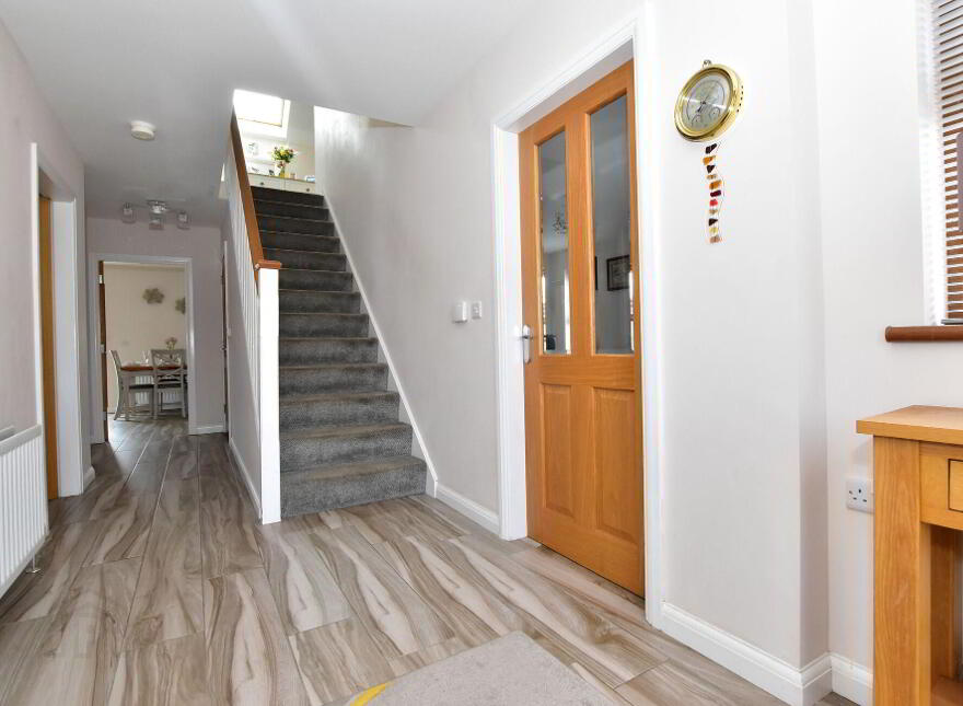 7 St Andrews Point, Ballyhalbert, BT22 1SR