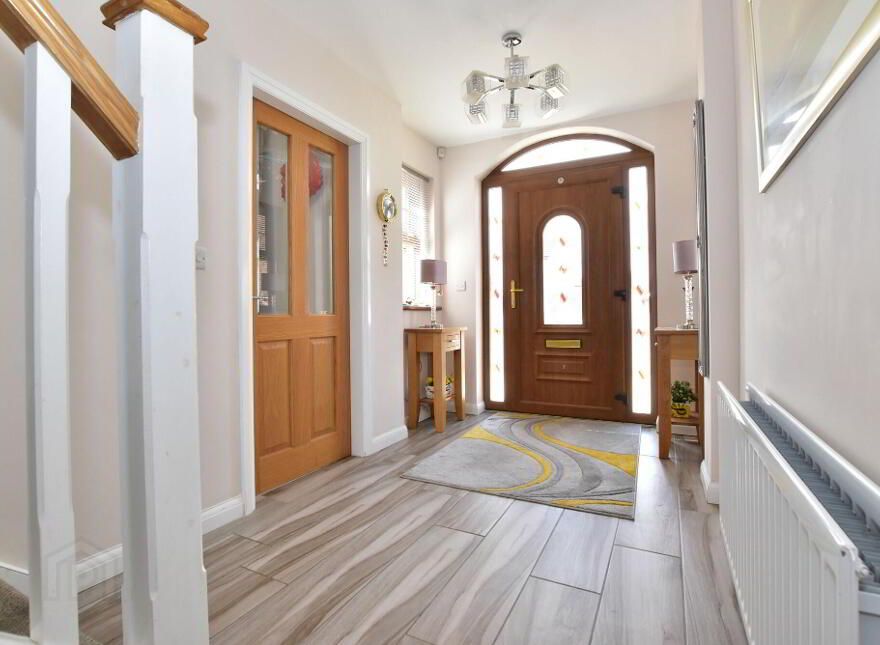 7 St Andrews Point, Ballyhalbert, BT22 1SR