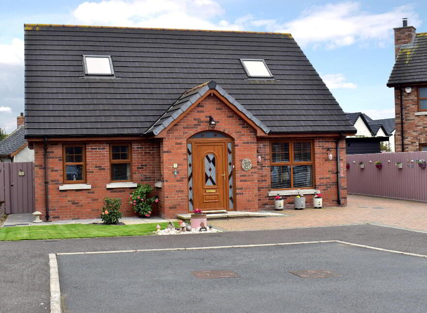 7 St Andrews Point, Ballyhalbert, BT22 1SR