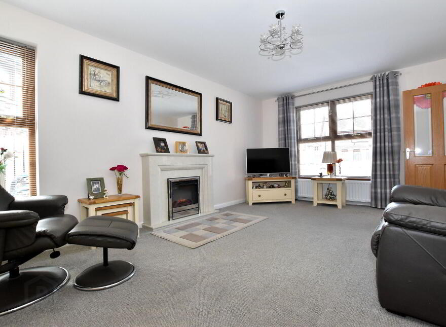 7 St Andrews Point, Ballyhalbert, BT22 1SR