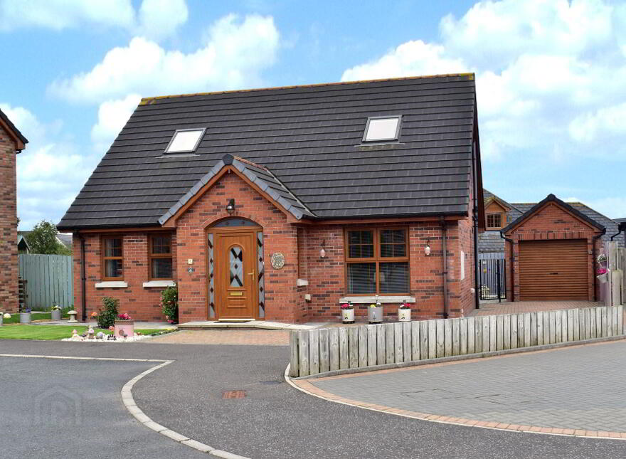 7 St Andrews Point, Ballyhalbert, BT22 1SR