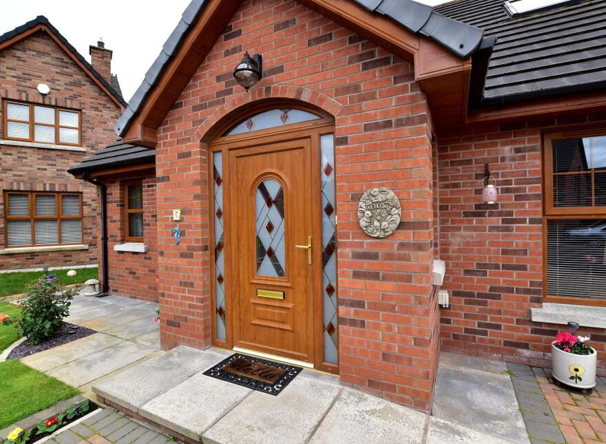 7 St Andrews Point, Ballyhalbert, BT22 1SR