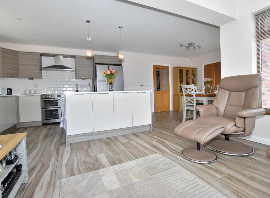 7 St Andrews Point, Ballyhalbert, BT22 1SR