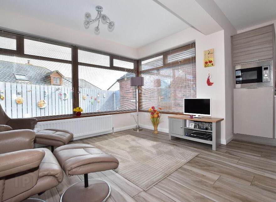 7 St Andrews Point, Ballyhalbert, BT22 1SR