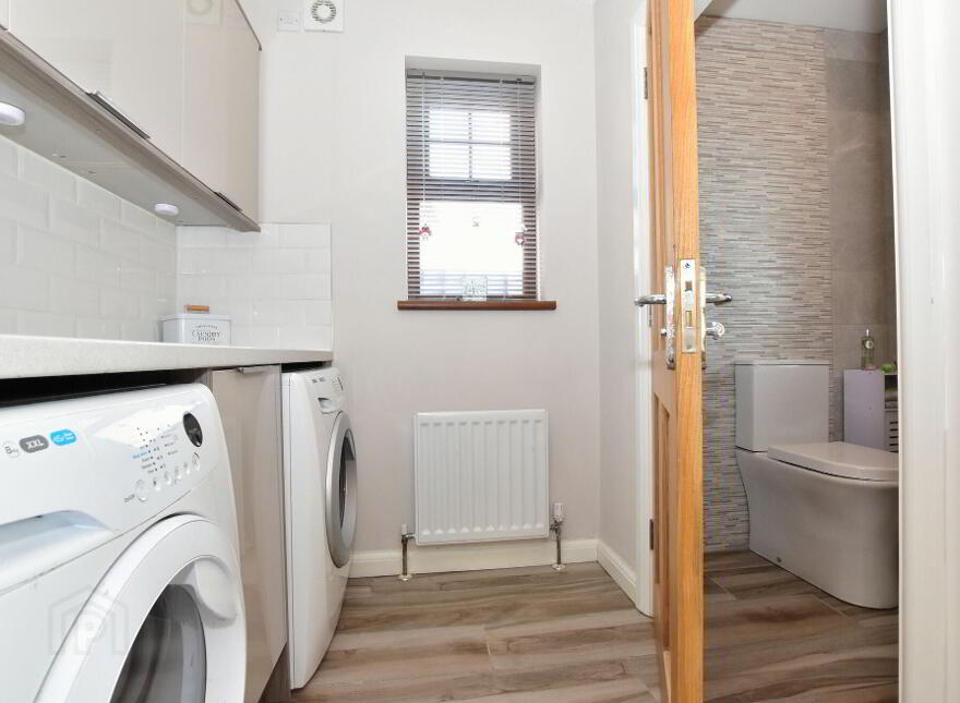 7 St Andrews Point, Ballyhalbert, BT22 1SR