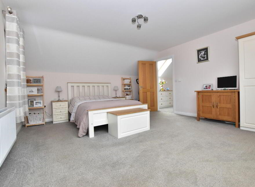 7 St Andrews Point, Ballyhalbert, BT22 1SR