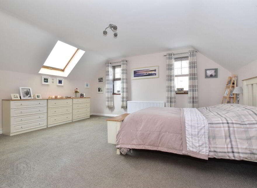 7 St Andrews Point, Ballyhalbert, BT22 1SR