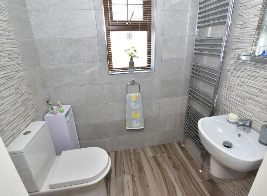 7 St Andrews Point, Ballyhalbert, BT22 1SR