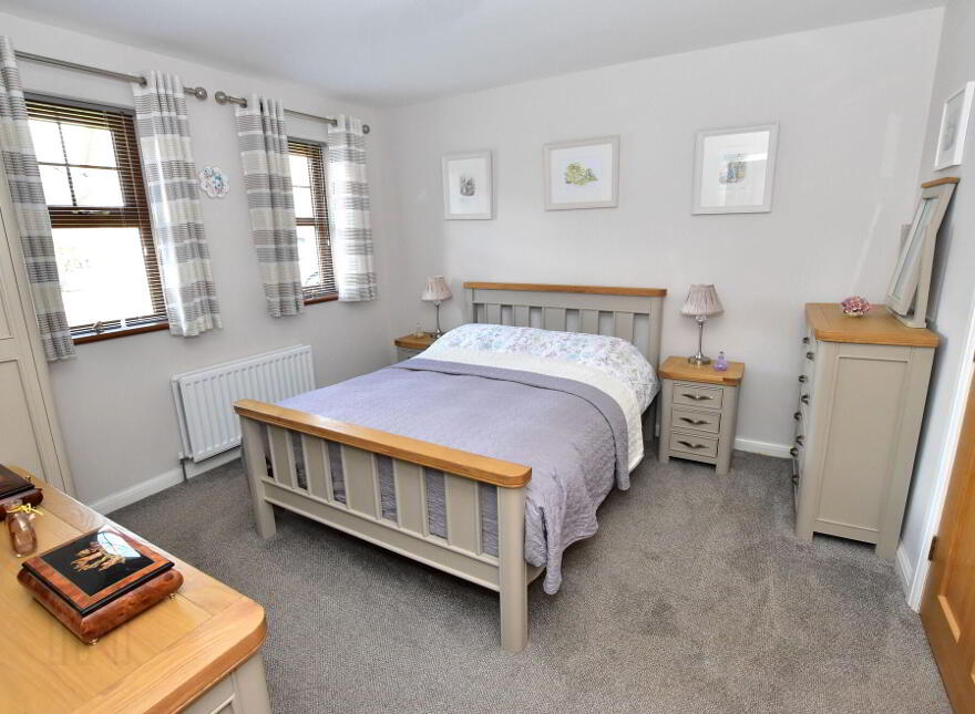 7 St Andrews Point, Ballyhalbert, BT22 1SR