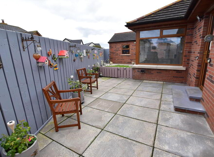 7 St Andrews Point, Ballyhalbert, BT22 1SR