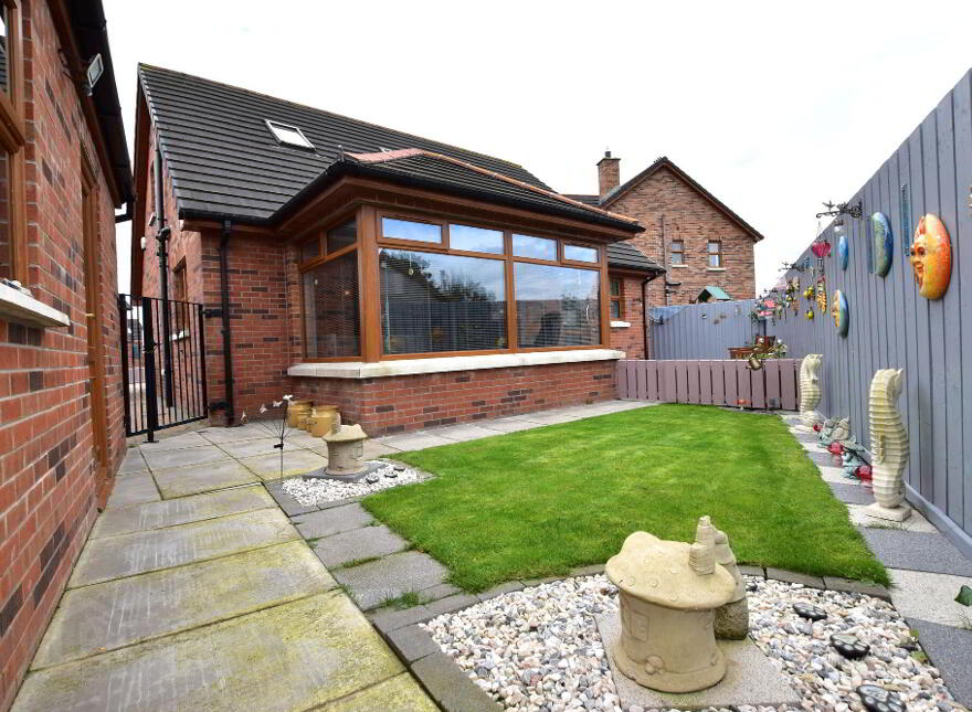 7 St Andrews Point, Ballyhalbert, BT22 1SR