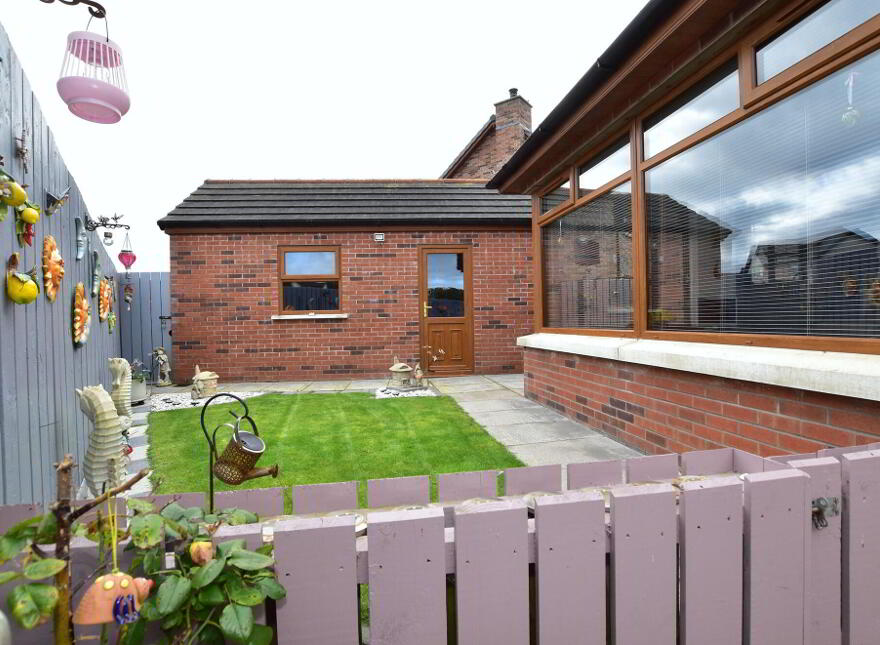 7 St Andrews Point, Ballyhalbert, BT22 1SR