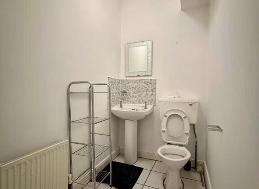 14 Meadowbank Street, Belfast, BT9 7FG