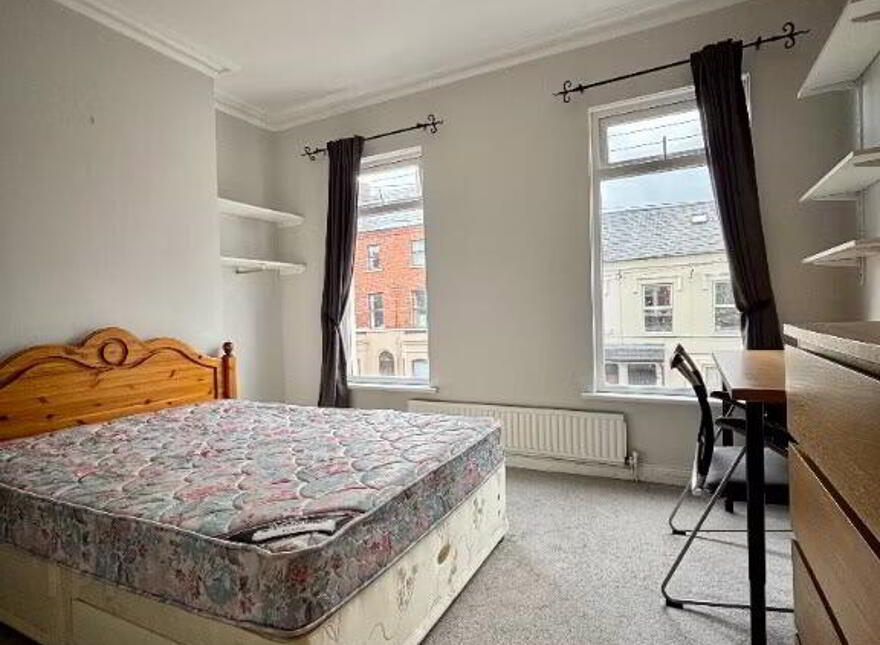 14 Meadowbank Street, Belfast, BT9 7FG