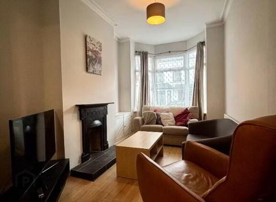 14 Meadowbank Street, Belfast, BT9 7FG