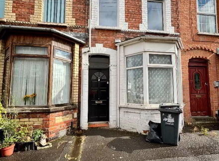 14 Meadowbank Street, Belfast, BT9 7FG