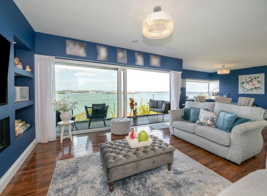 Seabrook, Camden Road, Crosshaven, P43KW86