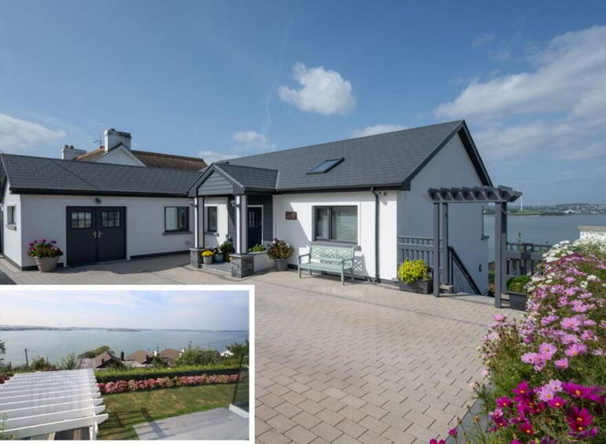 Seabrook, Camden Road, Crosshaven, P43KW86
