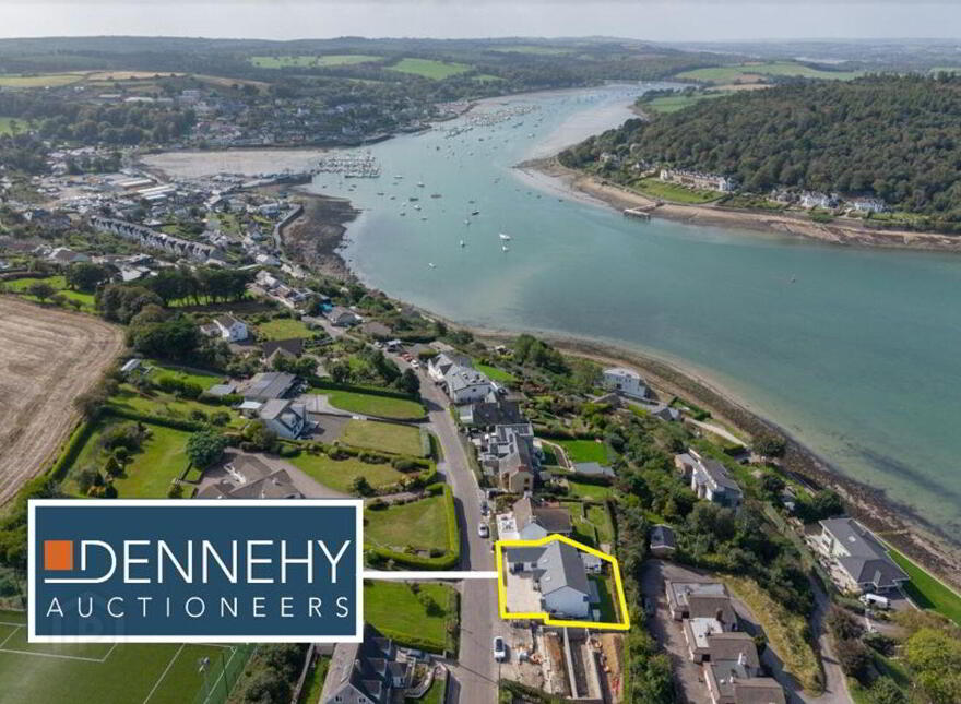 Seabrook, Camden Road, Crosshaven, P43KW86